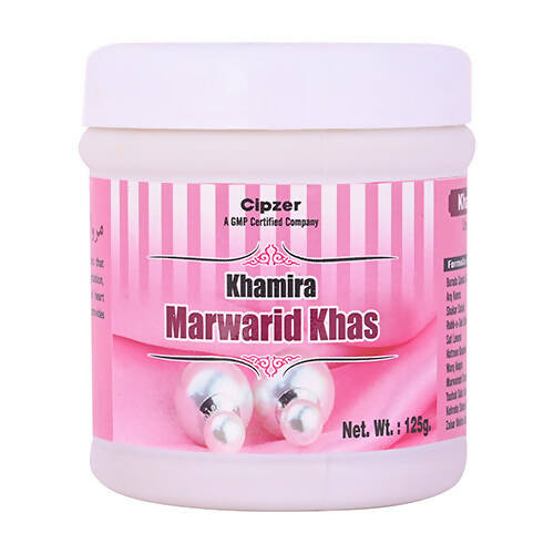 Cipzer Khamira Marwareed Khas