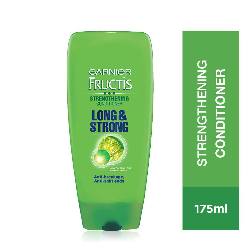 Garnier Fructis Long & Strong Strengthening Conditioner