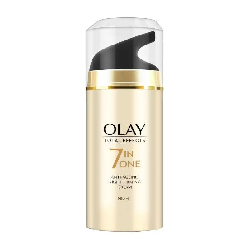 Olay Total Effects Night Cream - BUDEN