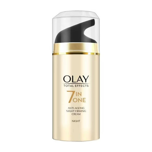 Olay Total Effects Night Cream - BUDEN