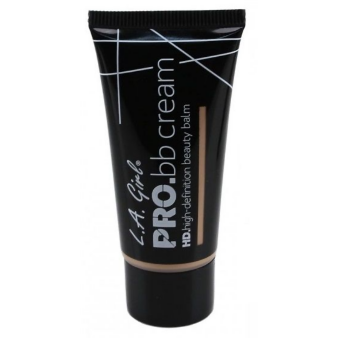 L.A. Girl HD PRO BB Cream - Neutral