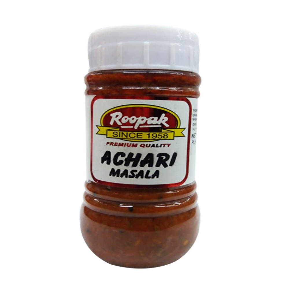 Roopak Achari Masala Powder - BUDEN