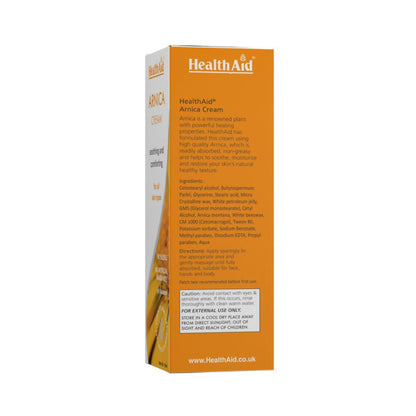 HealthAid Arnica Cream
