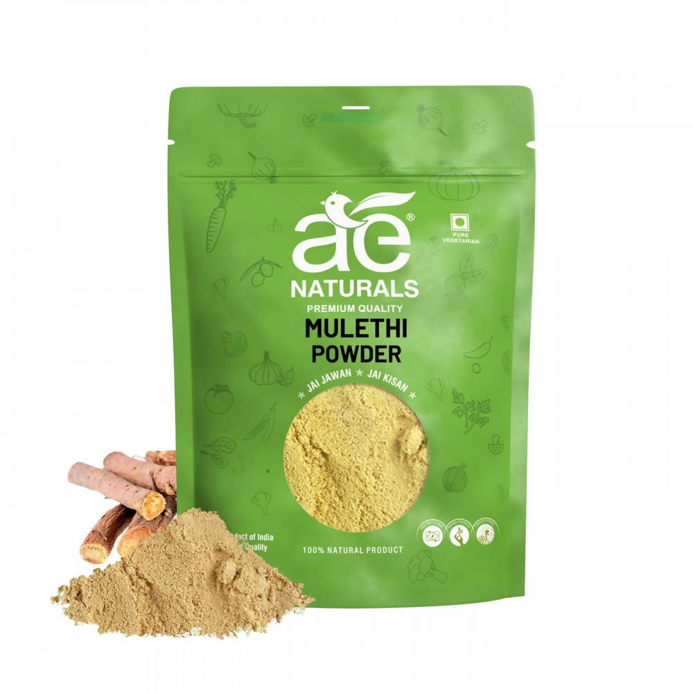 Ae Naturals Mulethi Powder