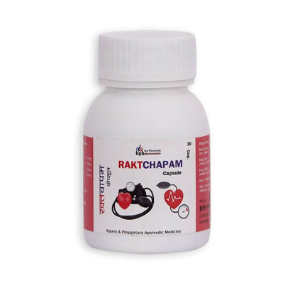 Bph Raktchapam Capsules -  usa australia canada 