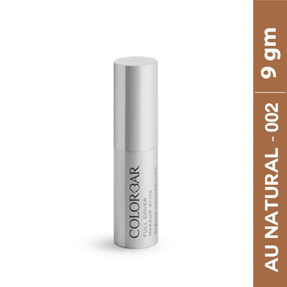 Colorbar Full Cover Makeup Stick Au Natural