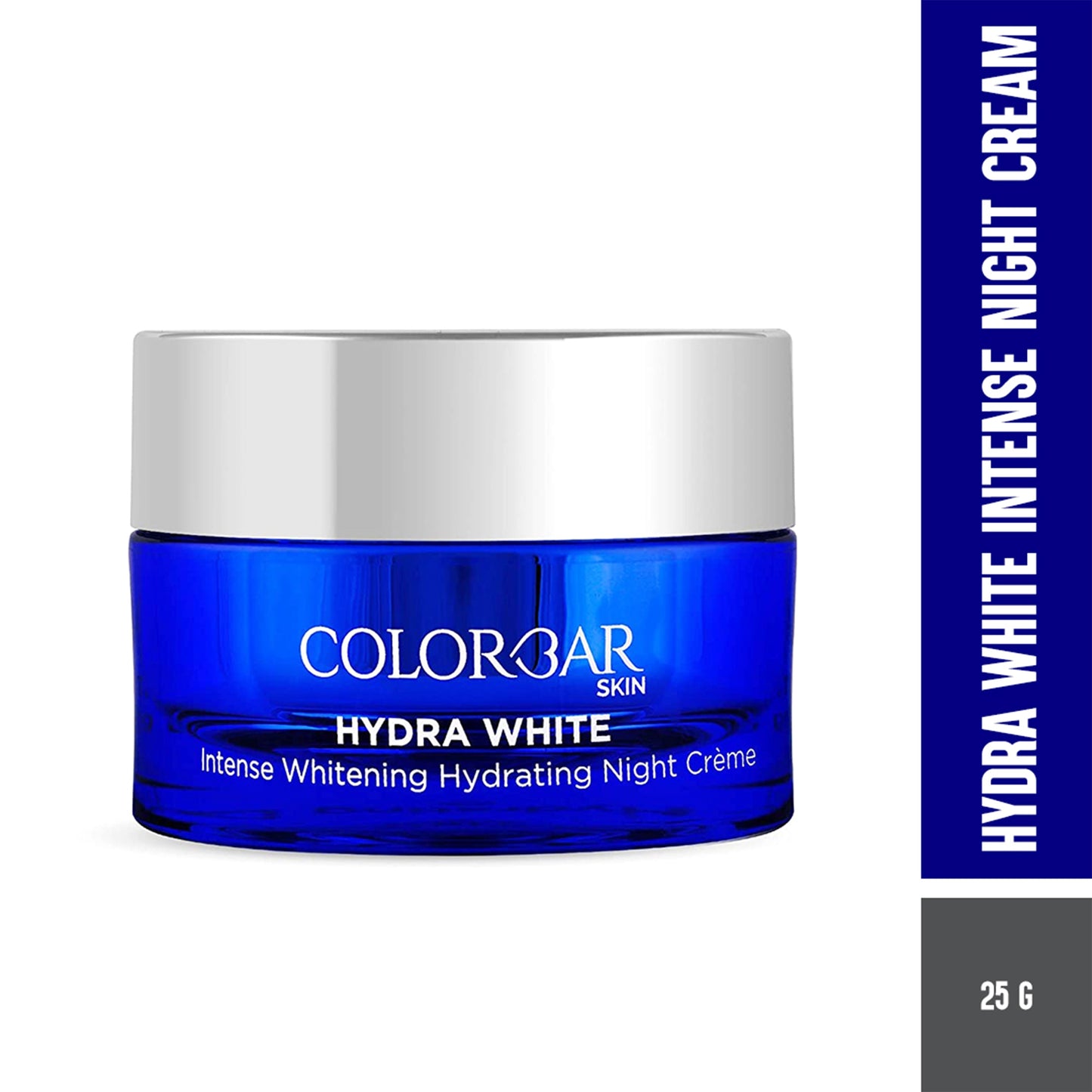 Colorbar Hydra White Intense Whitening Night Cream