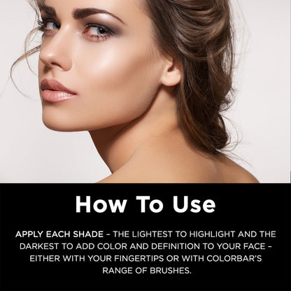 Colorbar Shimmer Bar Pro Nectar Glow