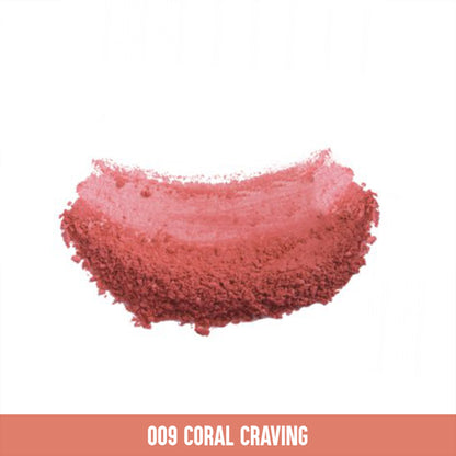 Colorbar Cheekillusion Blush New Coral Craving