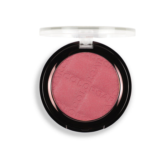 Colorbar Cheekillusion Blush New Everything'S Rosy - buy in USA, Australia, Canada