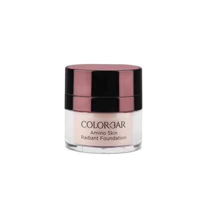 Colorbar Amino Skin Radiant Foundation Beige Mild-003