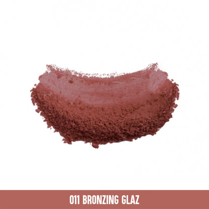 Colorbar Cheekillusion Blush New Bronzing Glaze