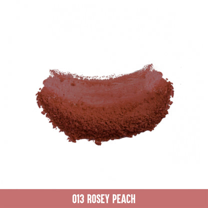 Colorbar Cheekillusion Blush New Rosey Peach
