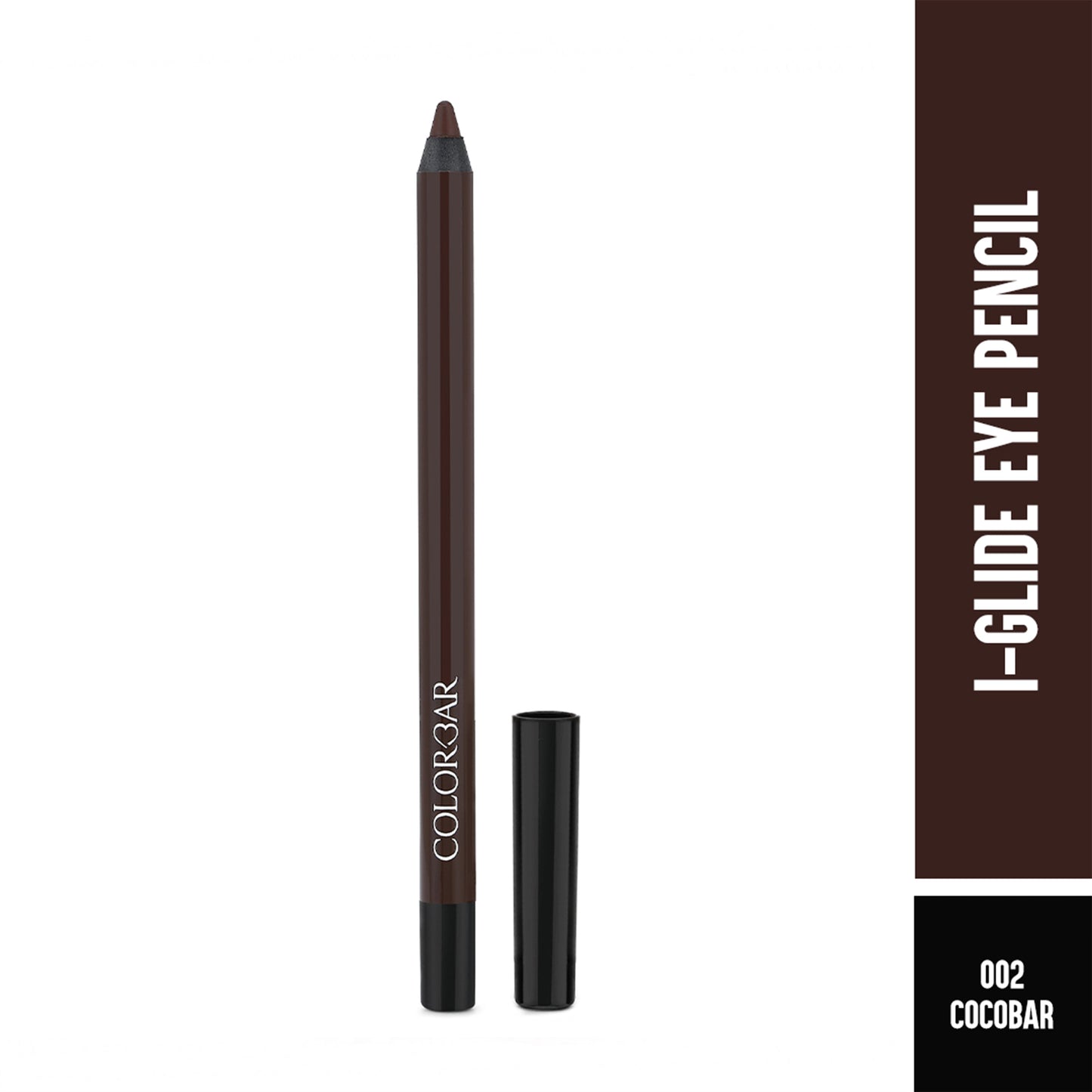 Colorbar I-Glide Eye Pencil - New Cocobar