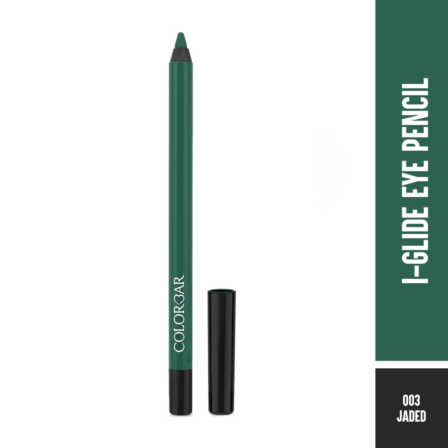 Colorbar I-Glide Eye Pencil - New Jaded