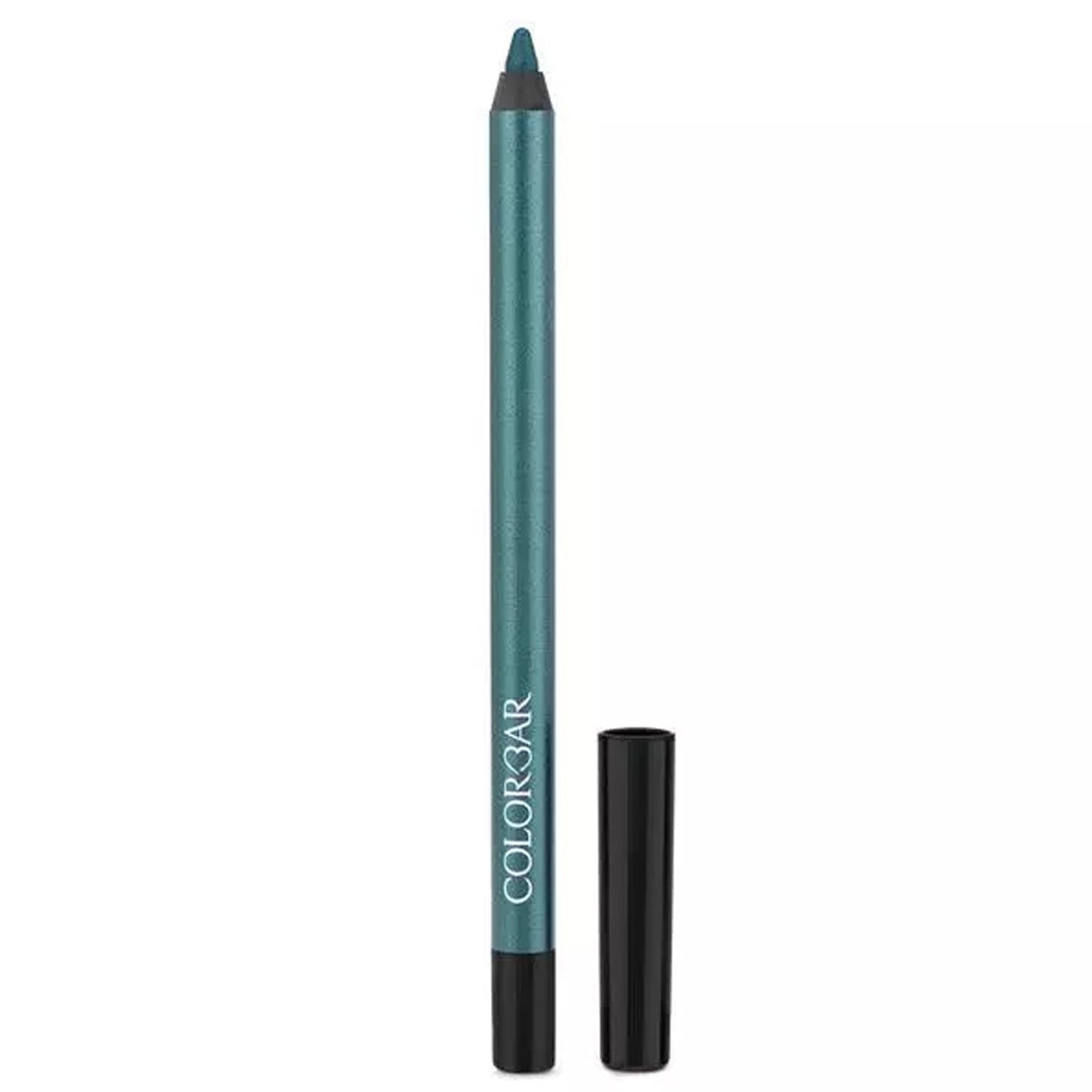 Colorbar I-Glide Eye Pencil - New Peacock Throne