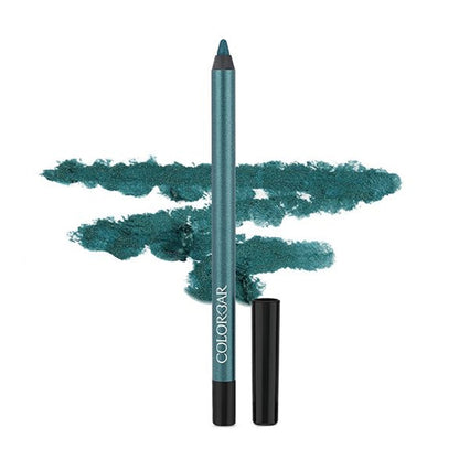 Colorbar I-Glide Eye Pencil - New Peacock Throne