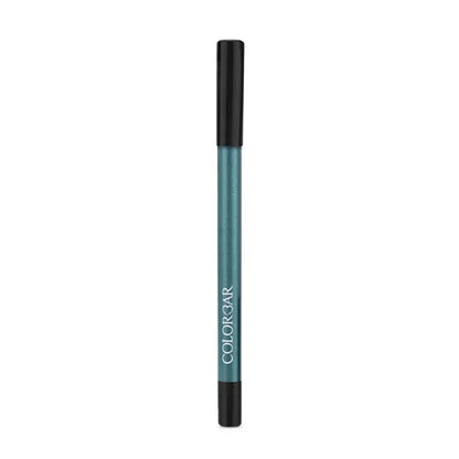 Colorbar I-Glide Eye Pencil - New Peacock Throne