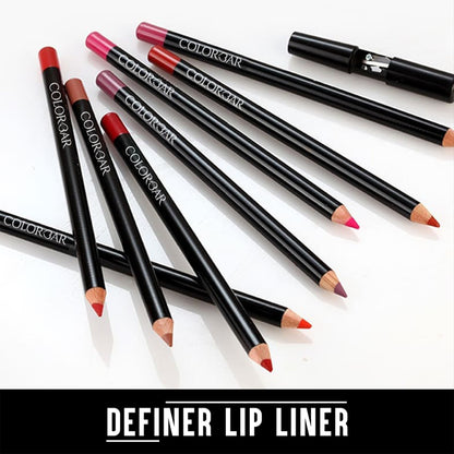 Colorbar Definer Lip Liner New Perfect Maroon
