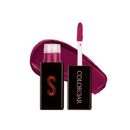 Colorbar Sexy Kiss Proof Gel Lipcolor Cheeky - [009] - buy in USA, Australia, Canada