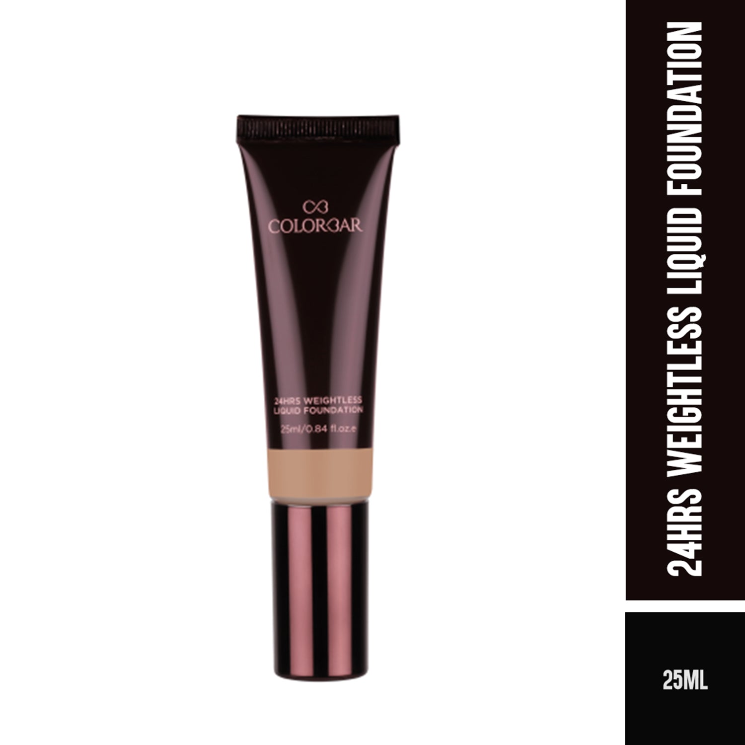 Colorbar 24Hrs Weightless Liquid Foundation Fw 5.4 - buy in USA, Australia, Canada