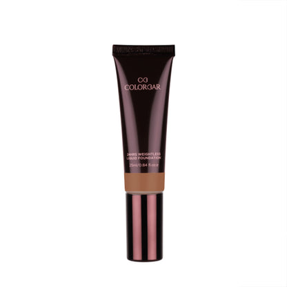 Colorbar 24Hrs Weightless Liquid Foundation Fw 8.3