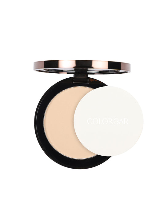 Colorbar Perfect Match Compact New Classic Ivory - buy in USA, Australia, Canada