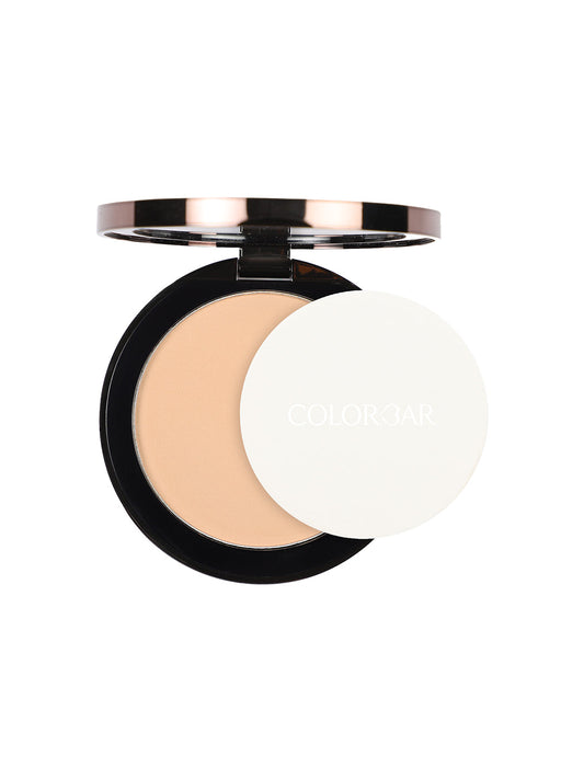 Colorbar Perfect Match Compact New Nude Beige - buy in USA, Australia, Canada