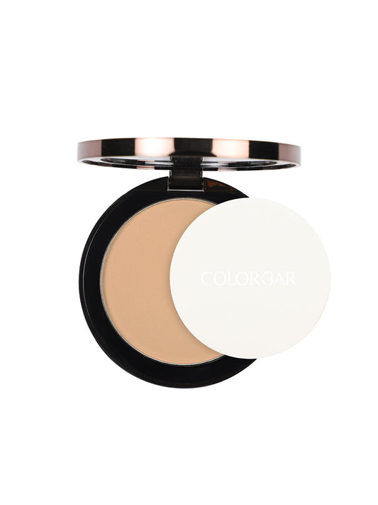 Colorbar Perfect Match Compact New Warm Beige - buy in USA, Australia, Canada