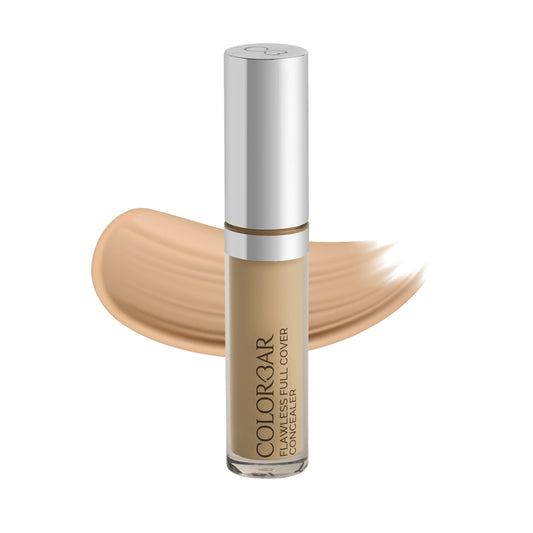 Colorbar Flawless Full Cover Concealer New Chiffon - buy in USA, Australia, Canada