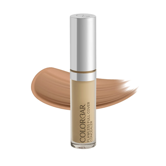 Colorbar Flawless Full Cover Concealer New Satin - buy in USA, Australia, Canada