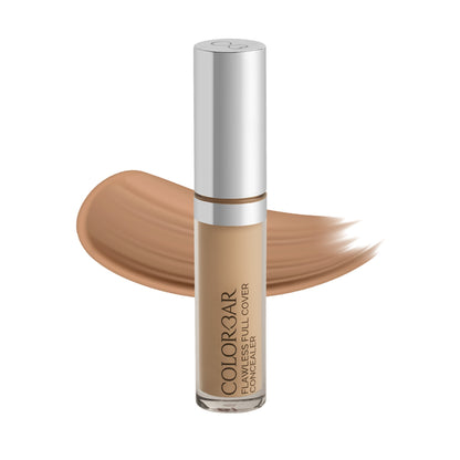 Colorbar Flawless Full Cover Concealer New Silk - buy in USA, Australia, Canada