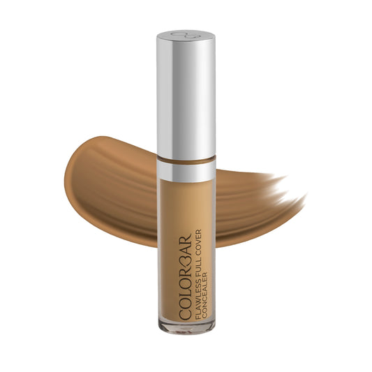 Colorbar Flawless Full Cover Concealer New Lacy - buy in USA, Australia, Canada