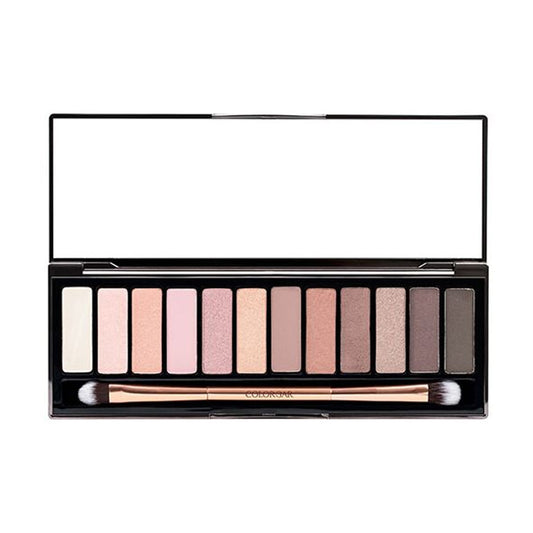 Colorbar Just Nude Eyeshadow Palette - buy in USA, Australia, Canada