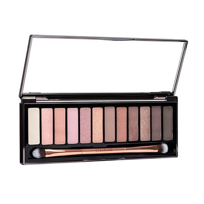 Colorbar Just Nude Eyeshadow Palette