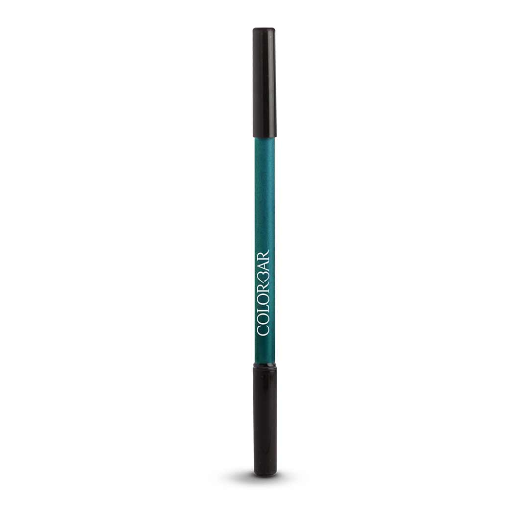 Colorbar Just Smoky Kajal Just Teal - buy in USA, Australia, Canada