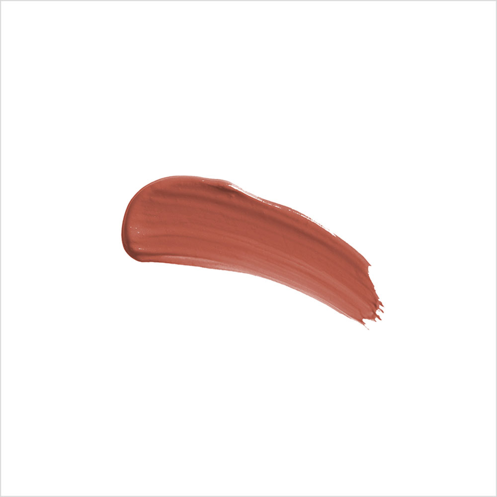 Colorbar Powerkiss Vegan Matte Lipcolor- Bitch Kiss