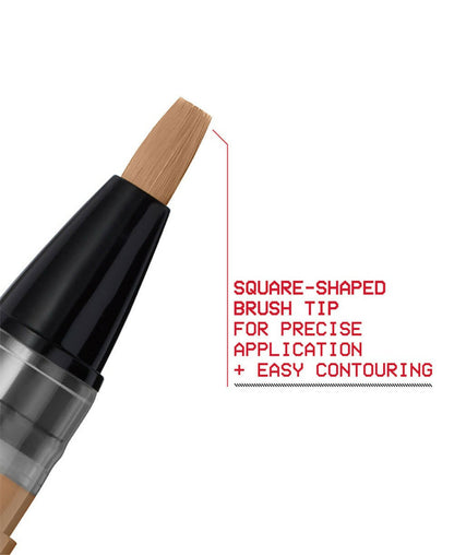 Smashbox Halo Healthy Glow 4-In-1 Perfecting Pen - F10W (Concealer)