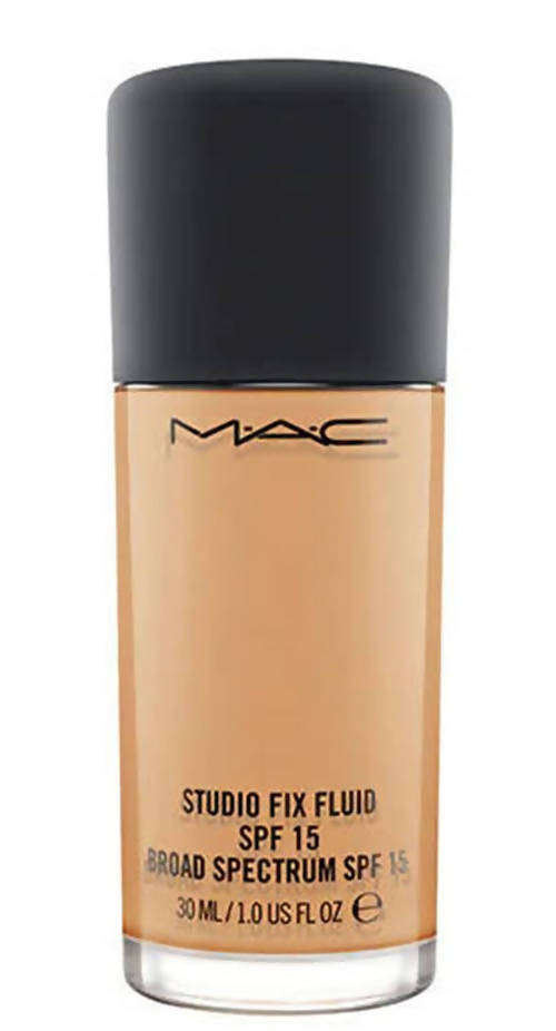 Mac Studio Fix Fluid SPF 15 - NC37