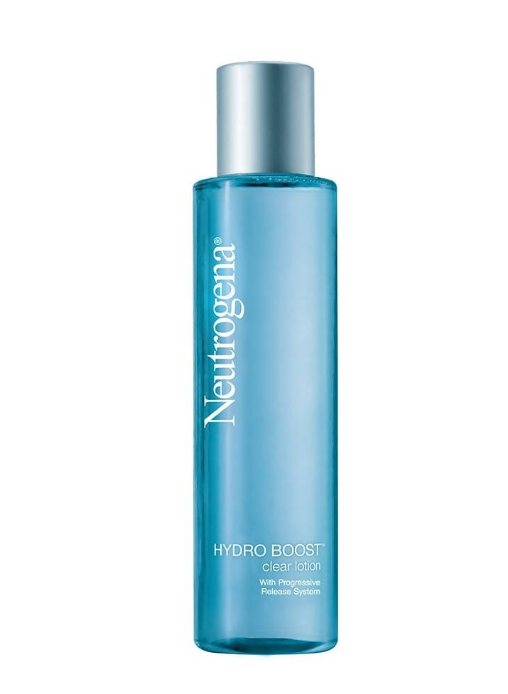 Neutrogena Hydro Boost Clear Lotion