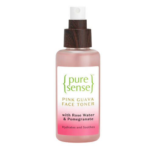 PureSense Pink Guava Face Toner - BUDNEN