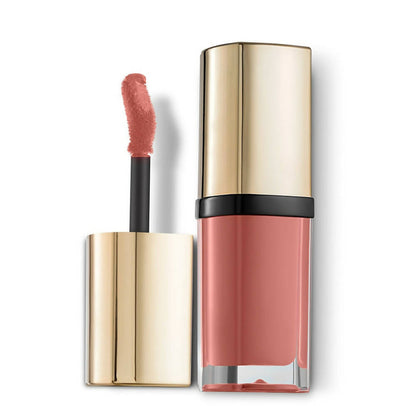 CAL Los Angeles Joie Collection Liquid Matte Rose Pink Lipstick - Enchanting 103 - BUDNE