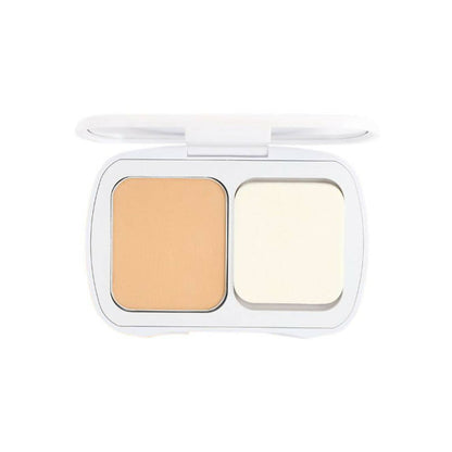 Insight Cosmetics Flawless Finish Setting Powder Non Oily Matte Look MN 35