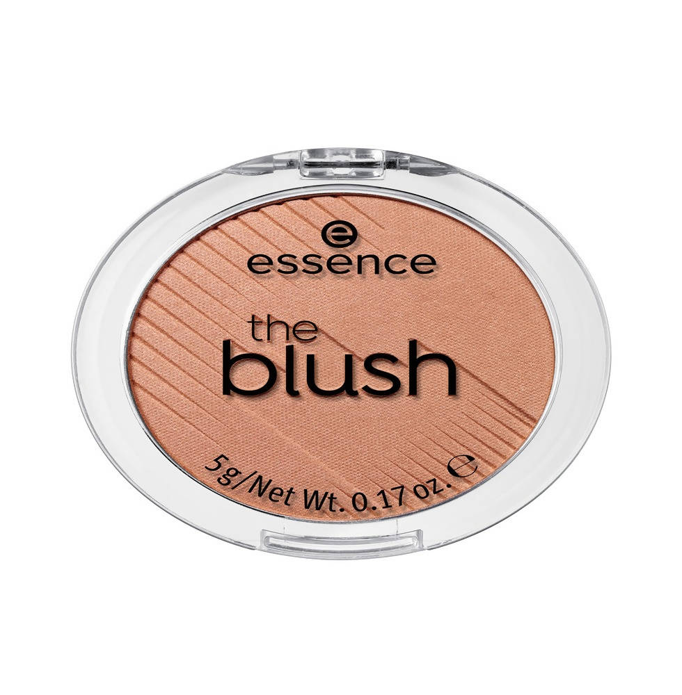 Essence The Blush - 20 Bespoke - BUDNE