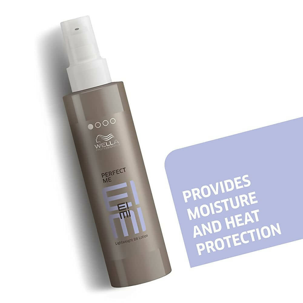 Wella Professionals EIMI Perfect Me Lightweight BB Lotion