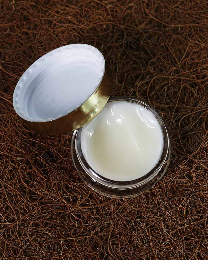 Kalagura Gampa Shea Butter & Vanilla Lip Balm