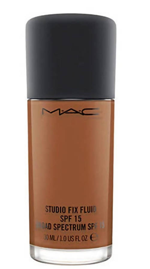 Mac Studio Fix Fluid SPF 15 - NW47