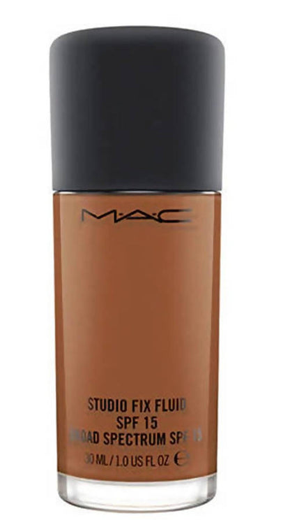 Mac Studio Fix Fluid SPF 15 - NW47