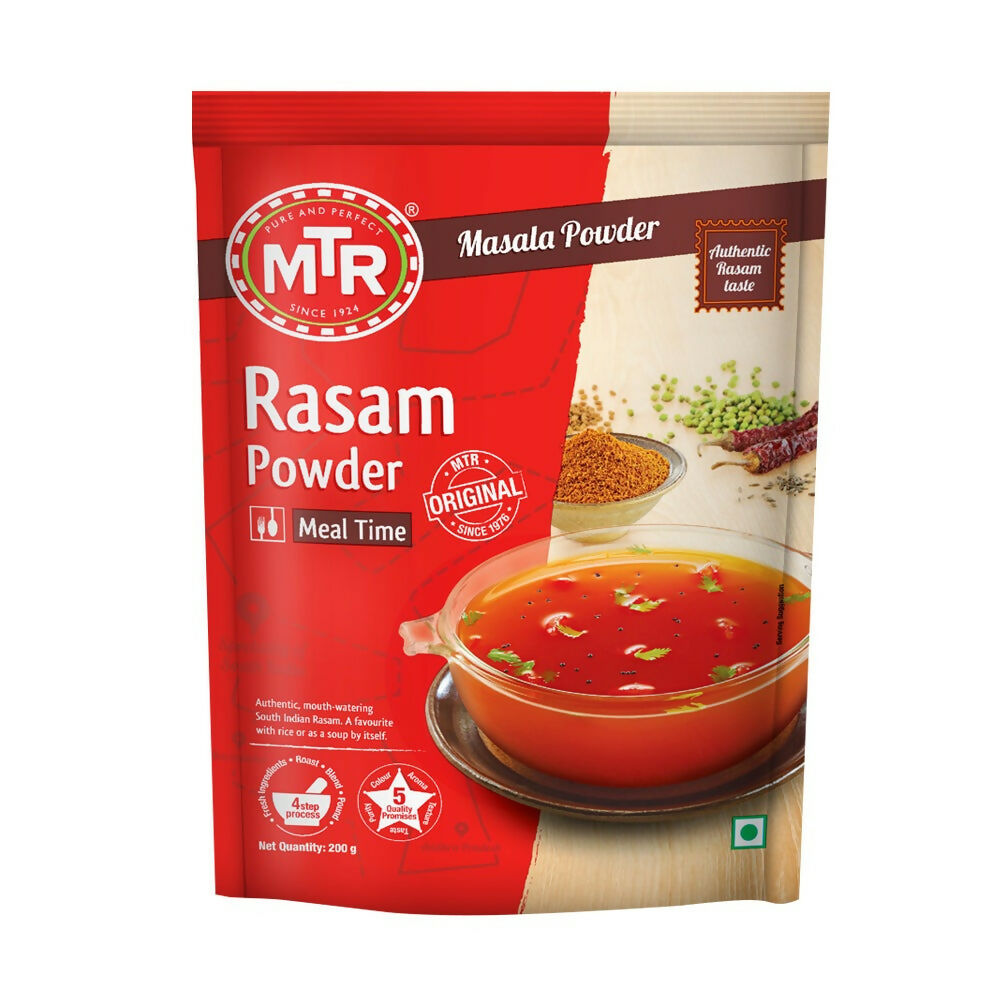 MTR Rasam Powder - buy in USA, Australia, Canada