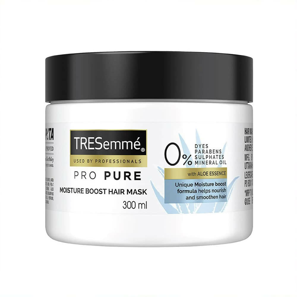 TRESemme Pro Pure Moisture Boost Mask for Dry Hair -  buy in usa 